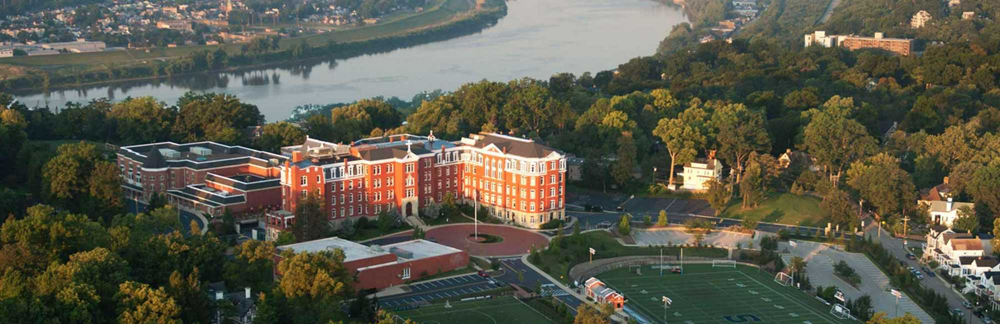 The Summit Country Day School in Cincinnati, OH Niche