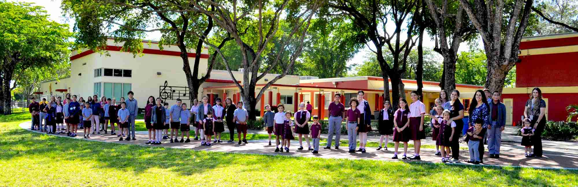 Conchita Espinosa Academy in Tamiami, FL Niche