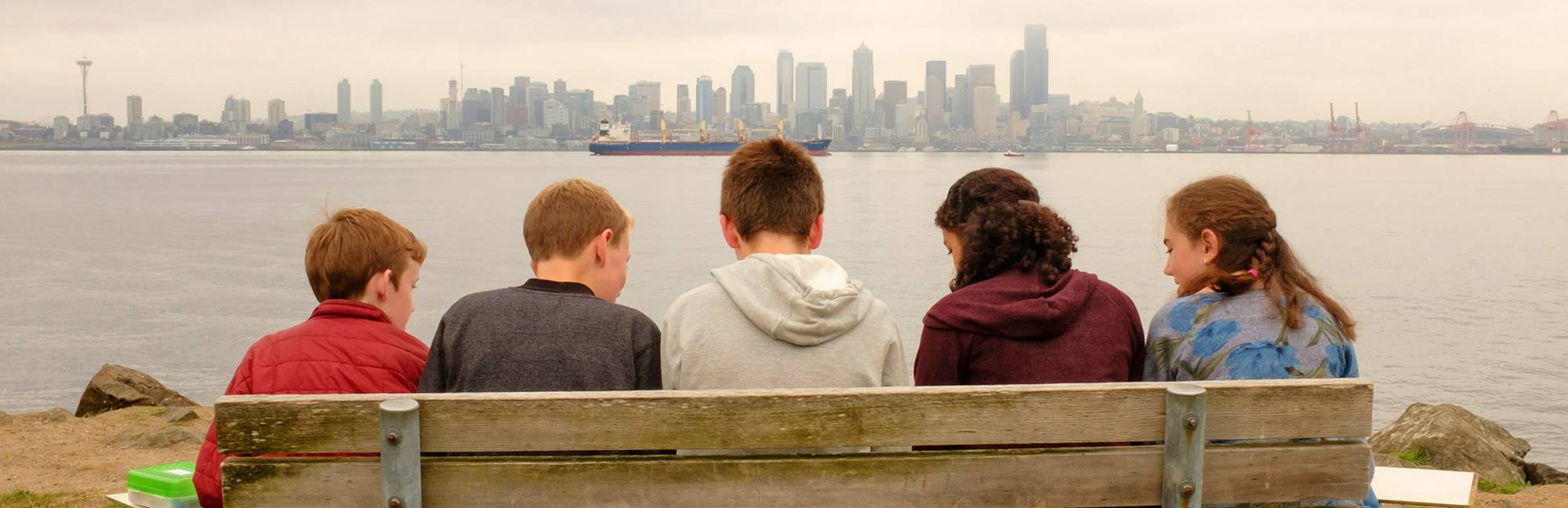 Seattle Waldorf School in Seattle, WA Niche