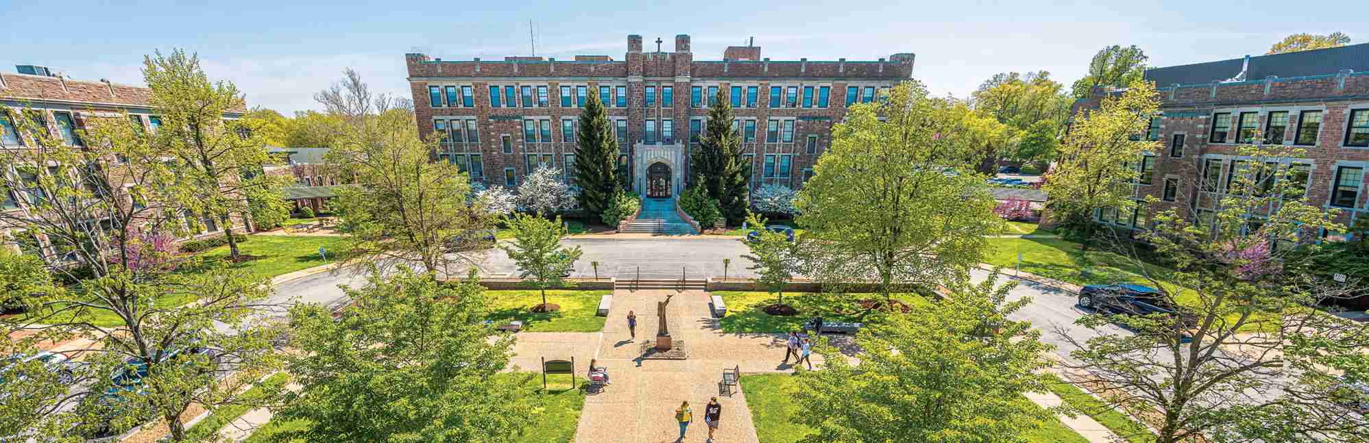 Fontbonne Academic Calendar Missy TEirtza