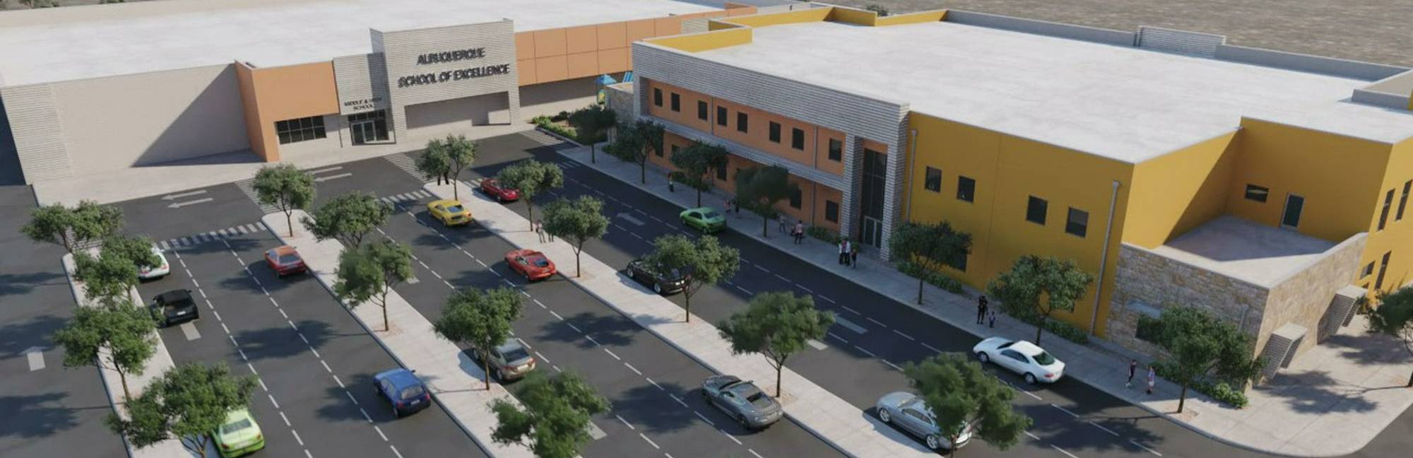 Albuquerque School of Excellence in Albuquerque, NM Niche