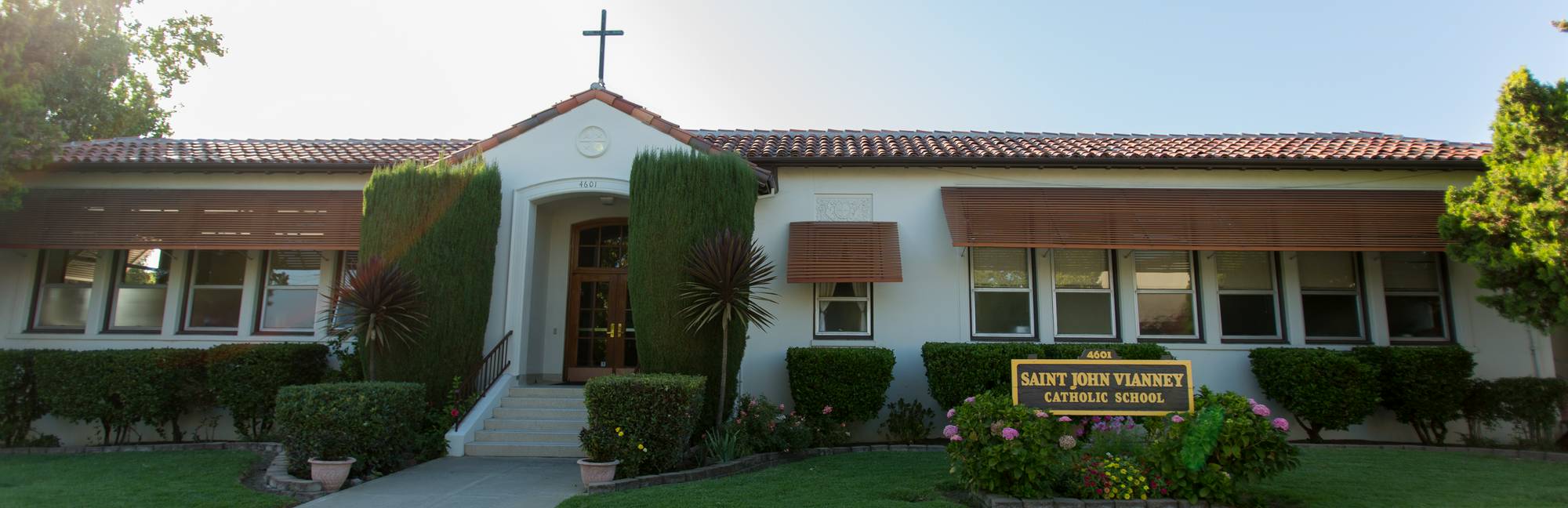 st-john-vianney-catholic-school-in-san-jose-ca-niche