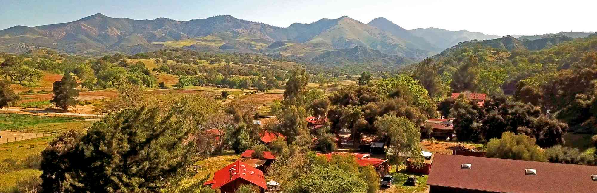 Midland School in Los Olivos, CA Niche