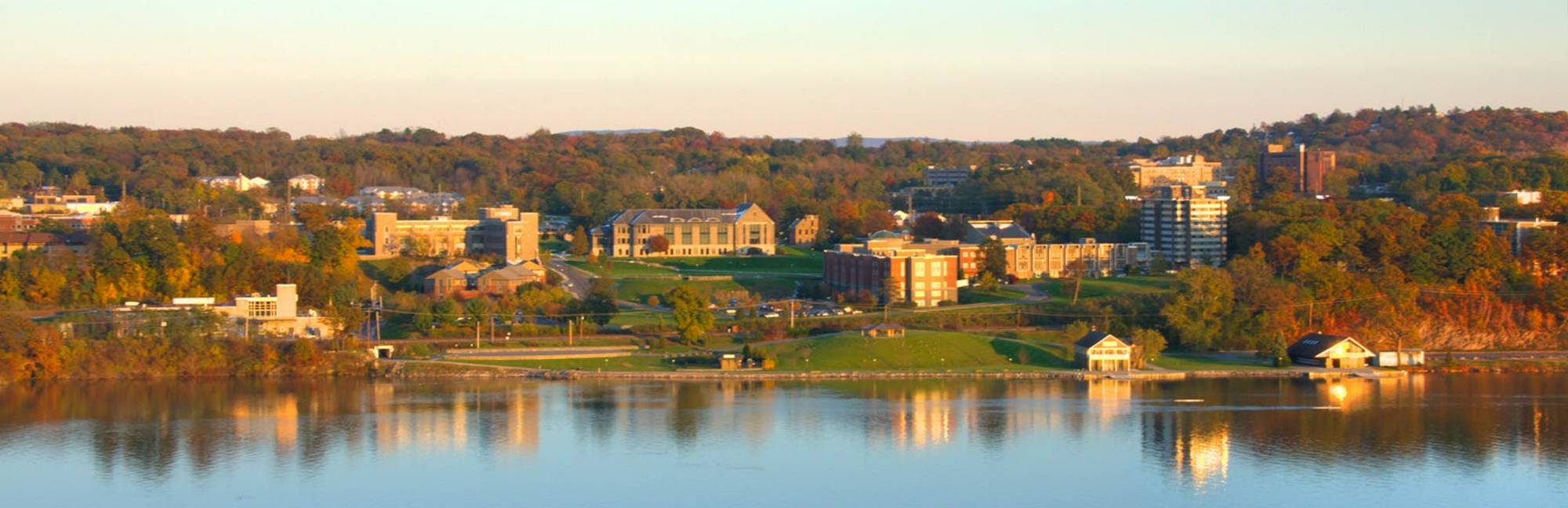 Marist College - Niche