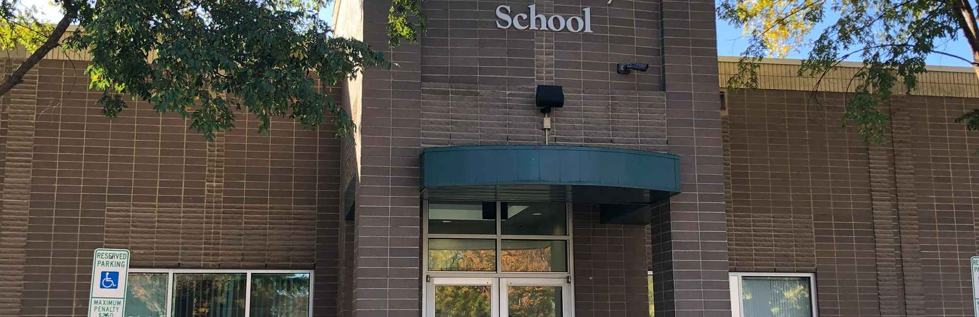 Charlotte Secondary School in Charlotte, NC Niche