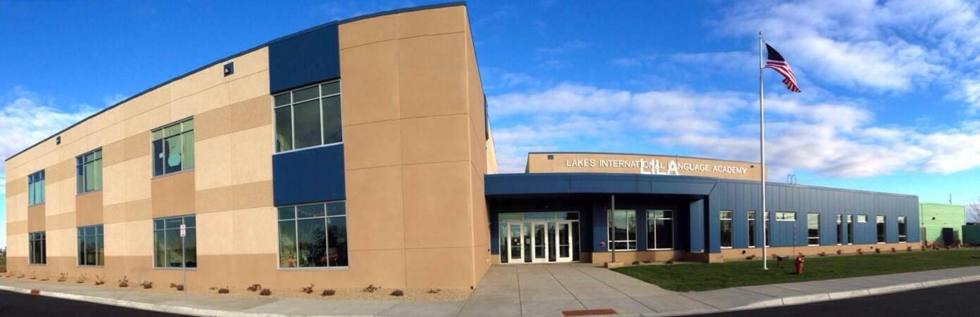 Lakes International Language Academy Minnesota Niche