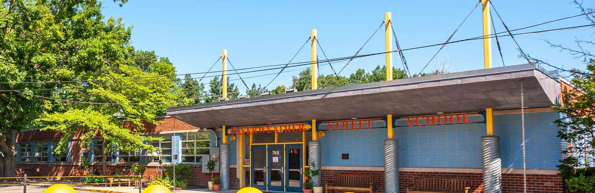 Fayerweather Street School in Cambridge, MA Niche