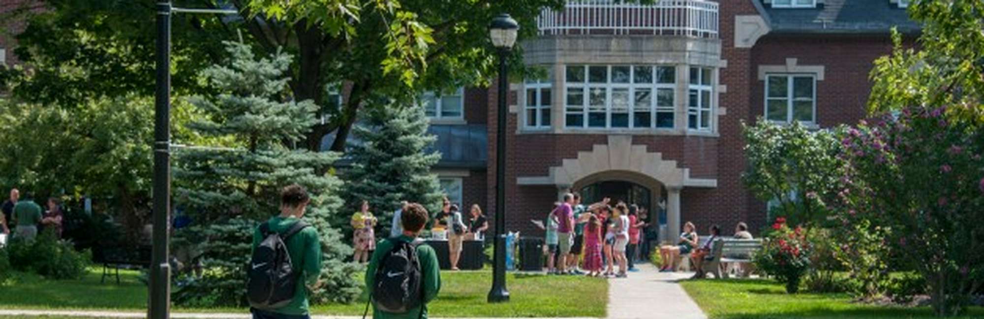 Russell Sage College Graduate Programs Niche