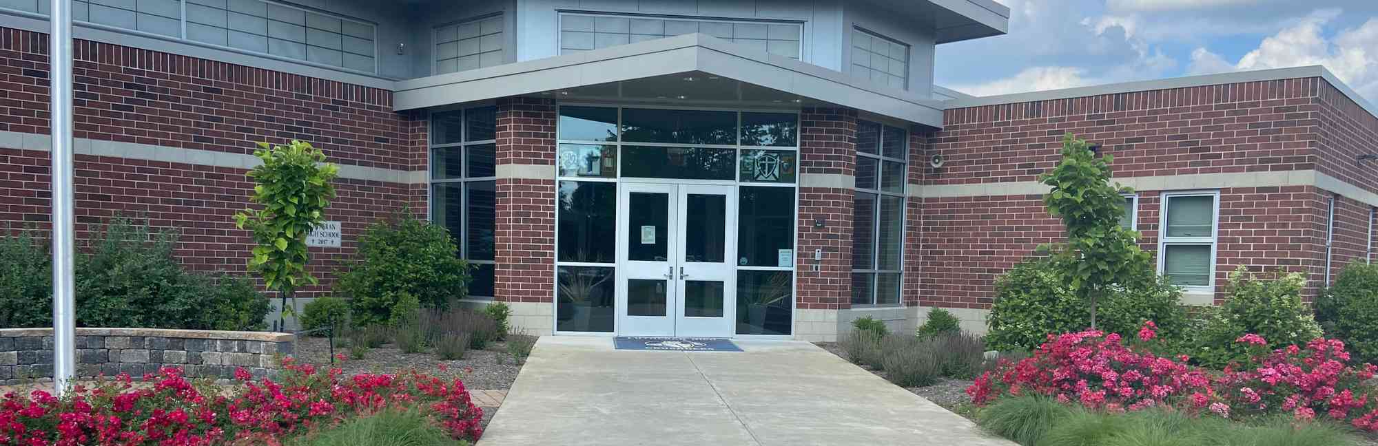 Lutheran High School in Springfield, IL Niche