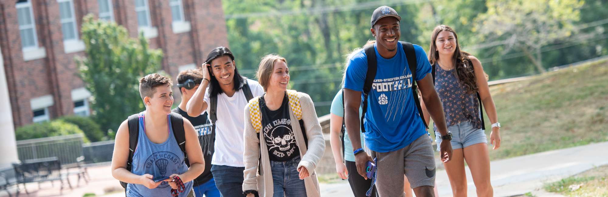 CulverStockton College Niche