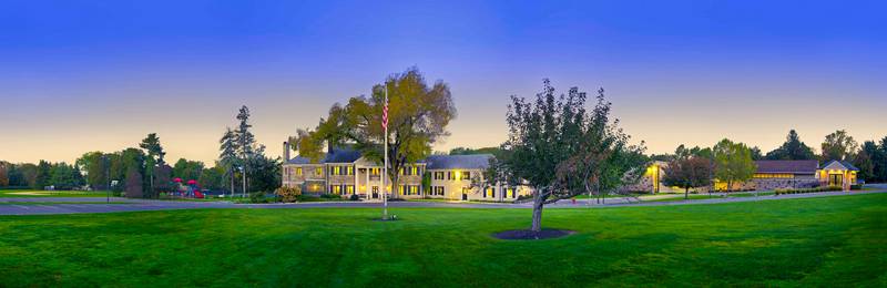 Saddle River Day School in Saddle River, NJ - Niche