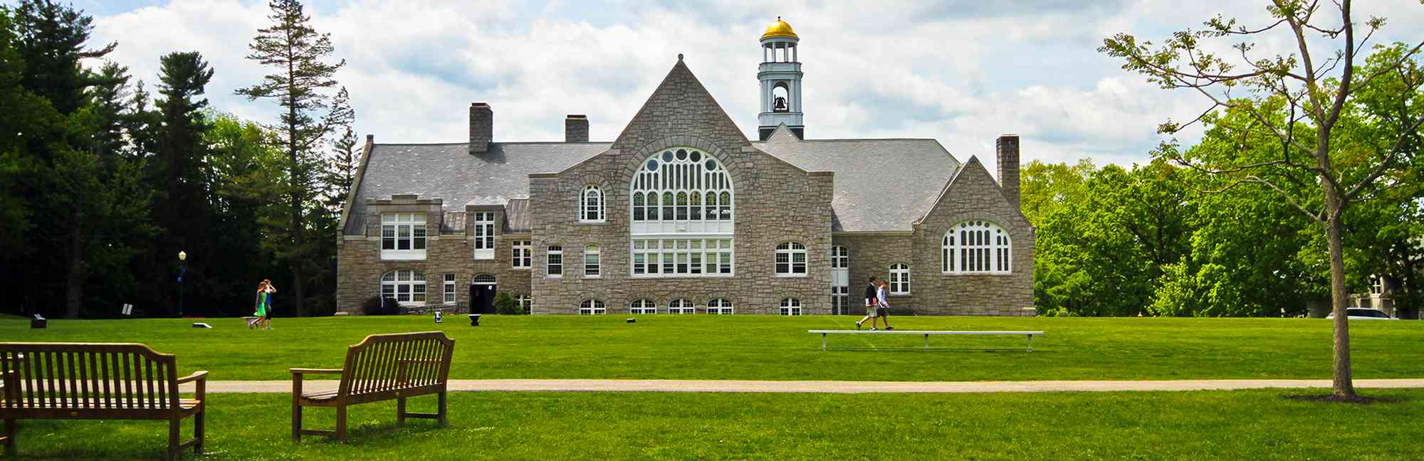 Berwick Academy in South Berwick, ME Niche