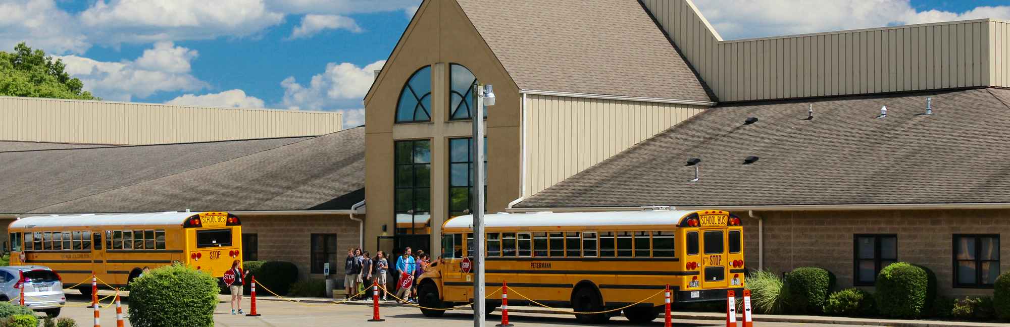 Madison Christian School in Groveport, OH Niche