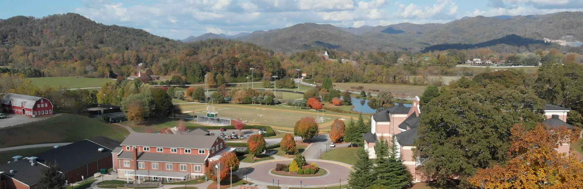 Rabun GapNacoochee School in , GA Niche