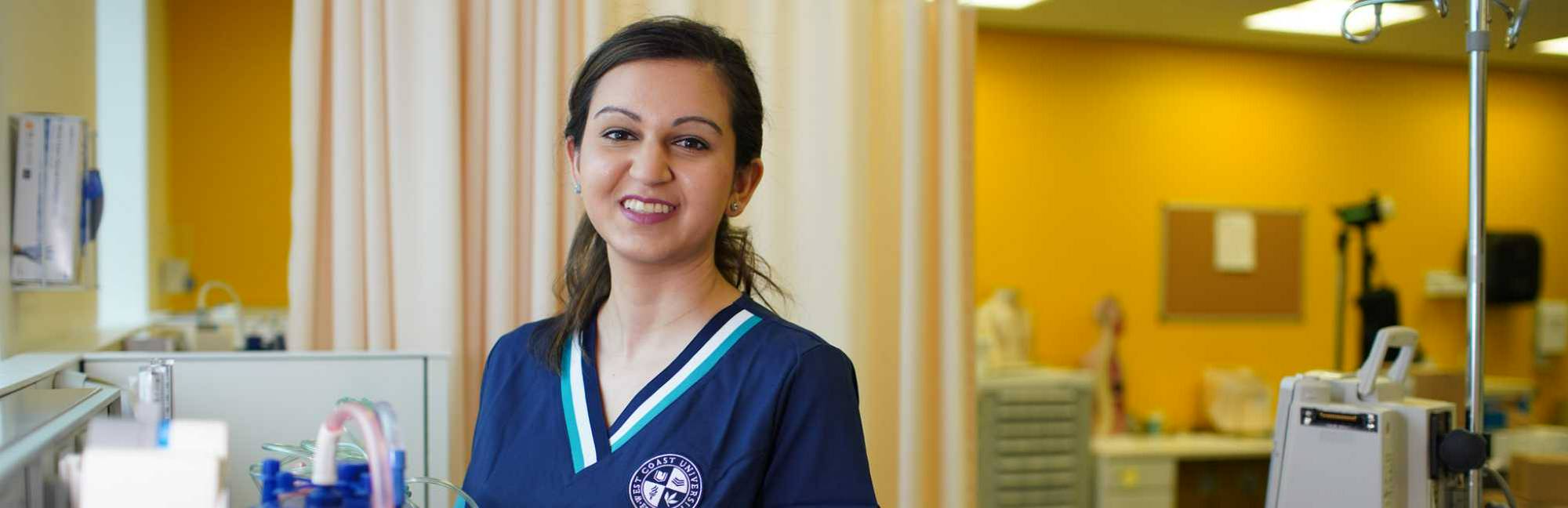 West Coast University Texas MeaningKosh