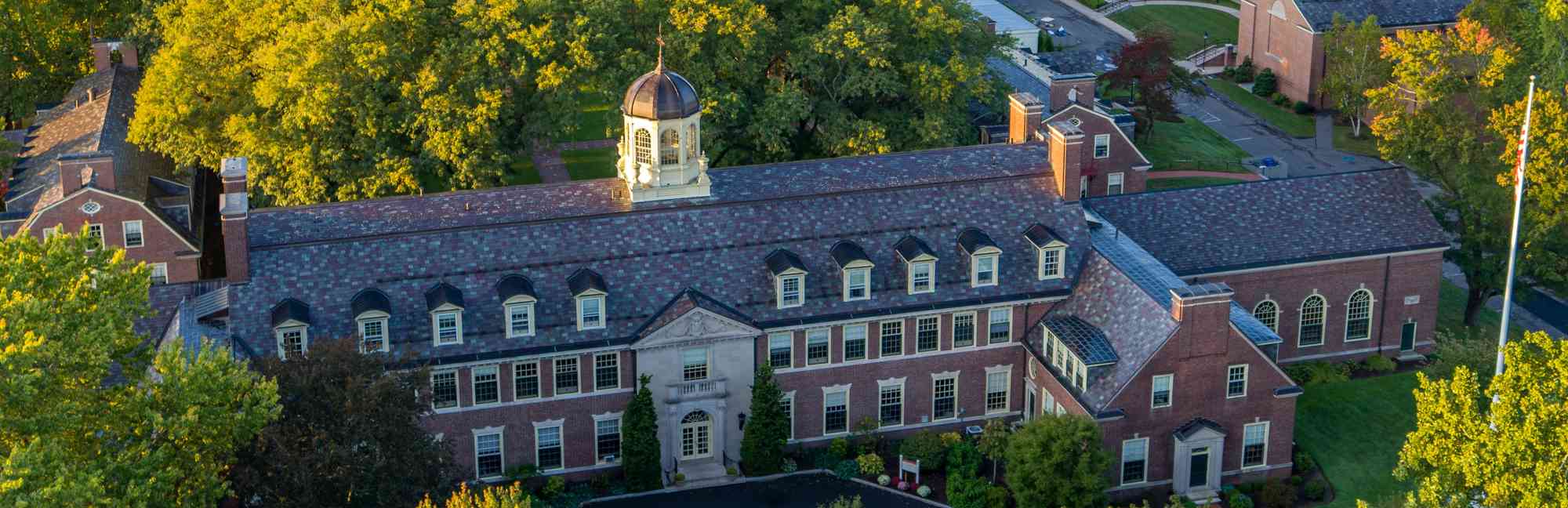 The Loomis Chaffee School in CT Niche