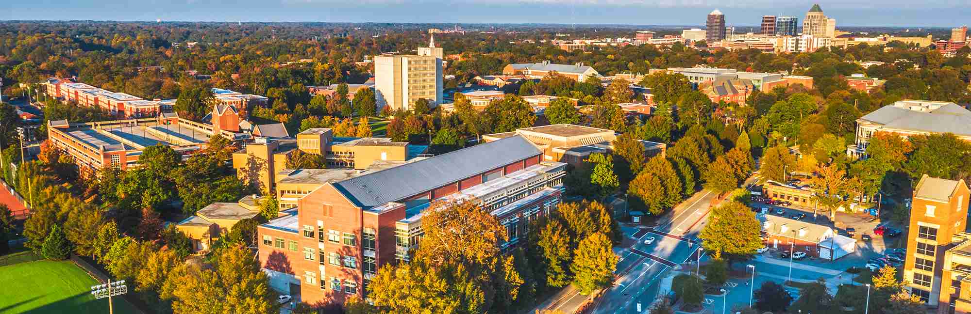 University Of North Carolina Greensboro GPA Requirements