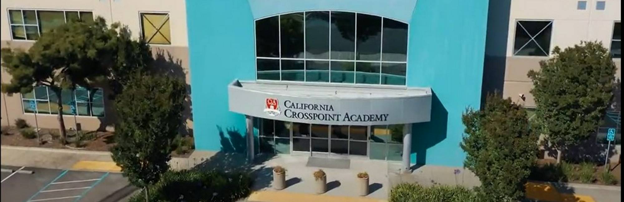 california crosspoint academy calendar