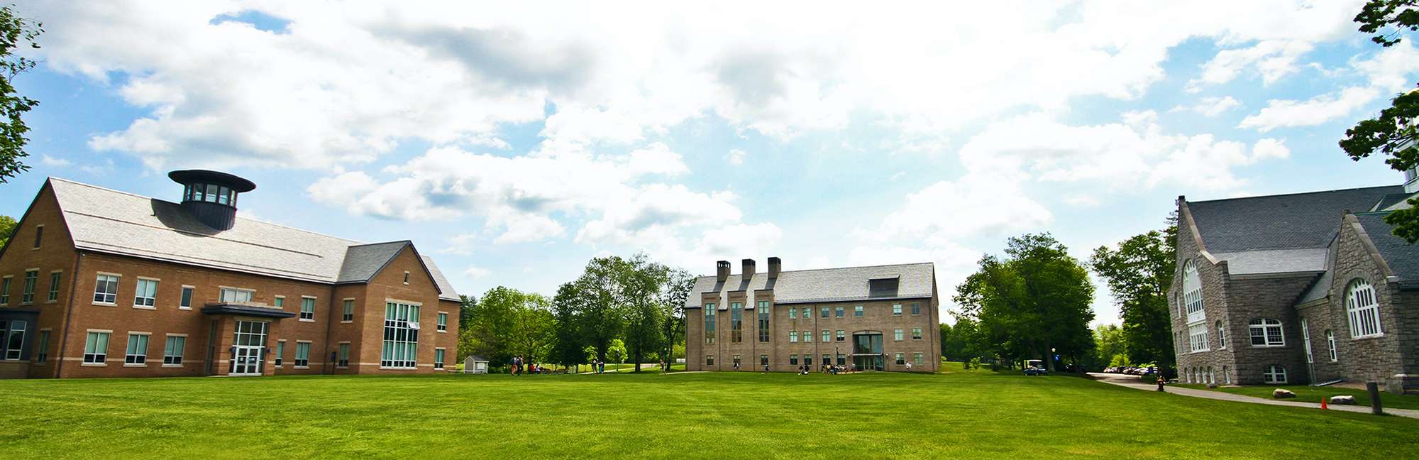 Berwick Academy in ME Niche