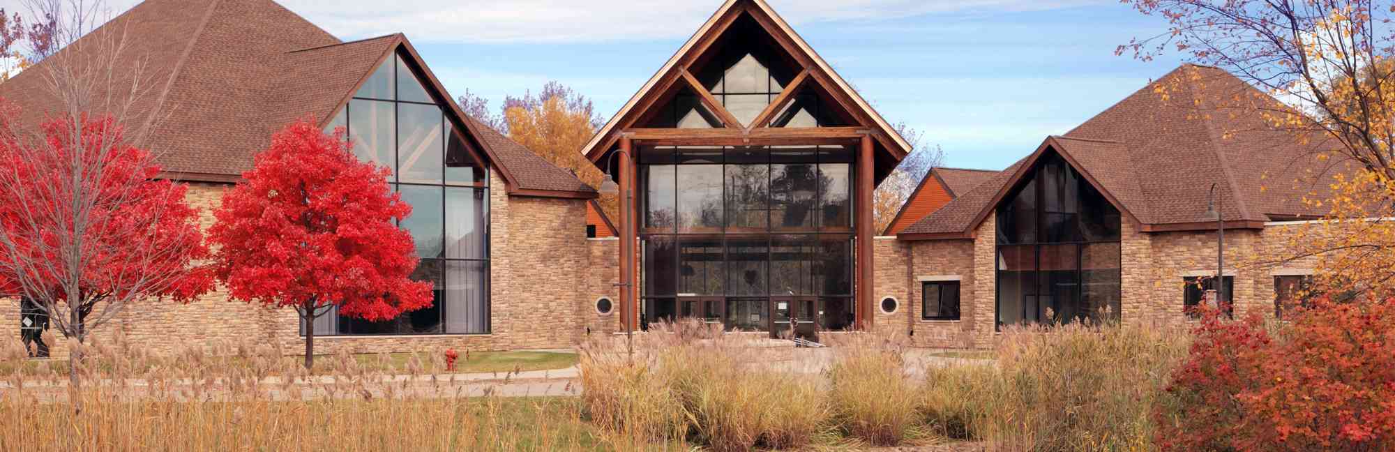 Eagle Creek Academy In MI Niche