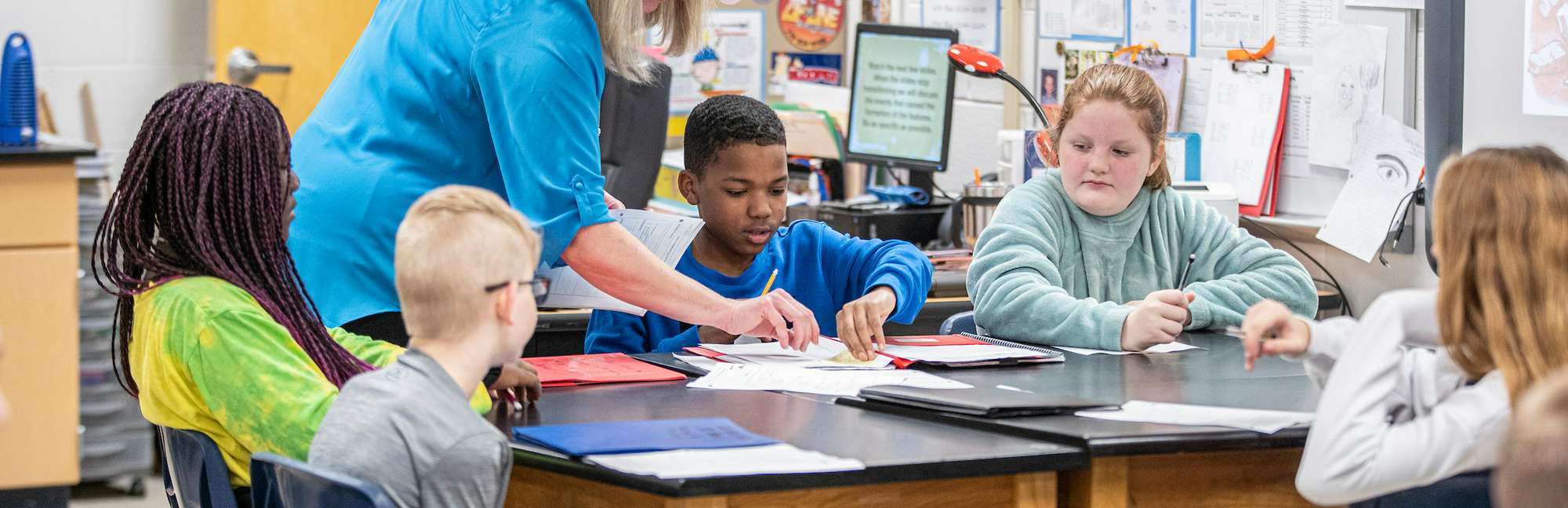 Fairplay Middle School in GA Niche