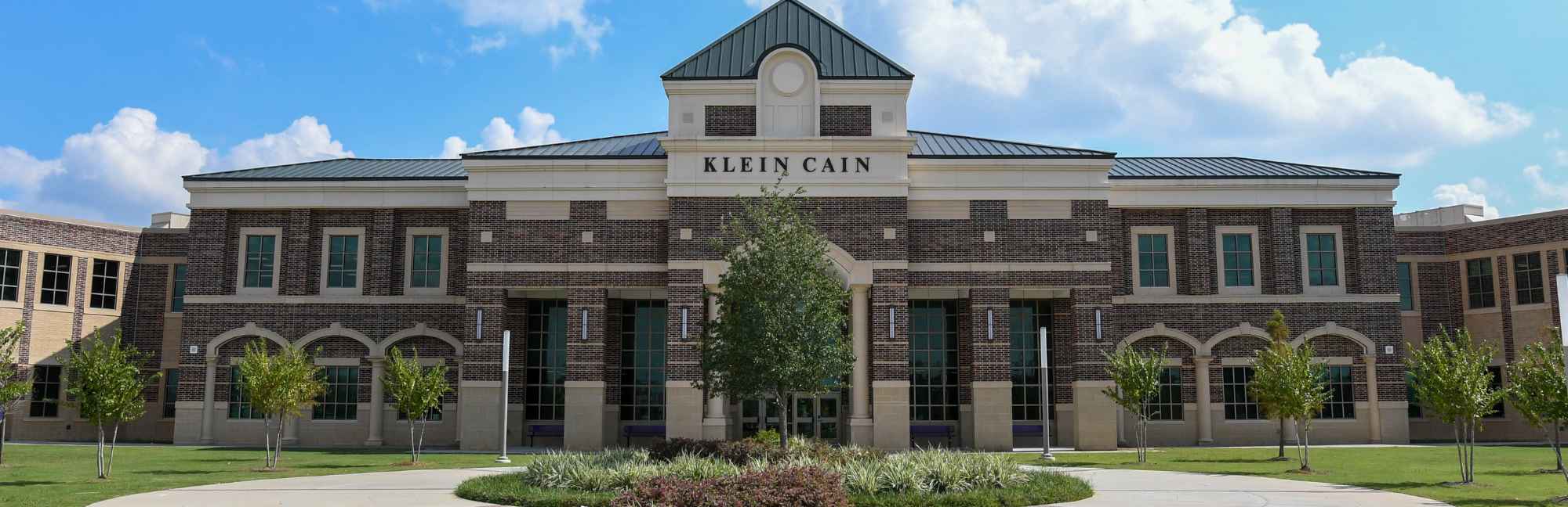 Klein Cain High School in TX Niche
