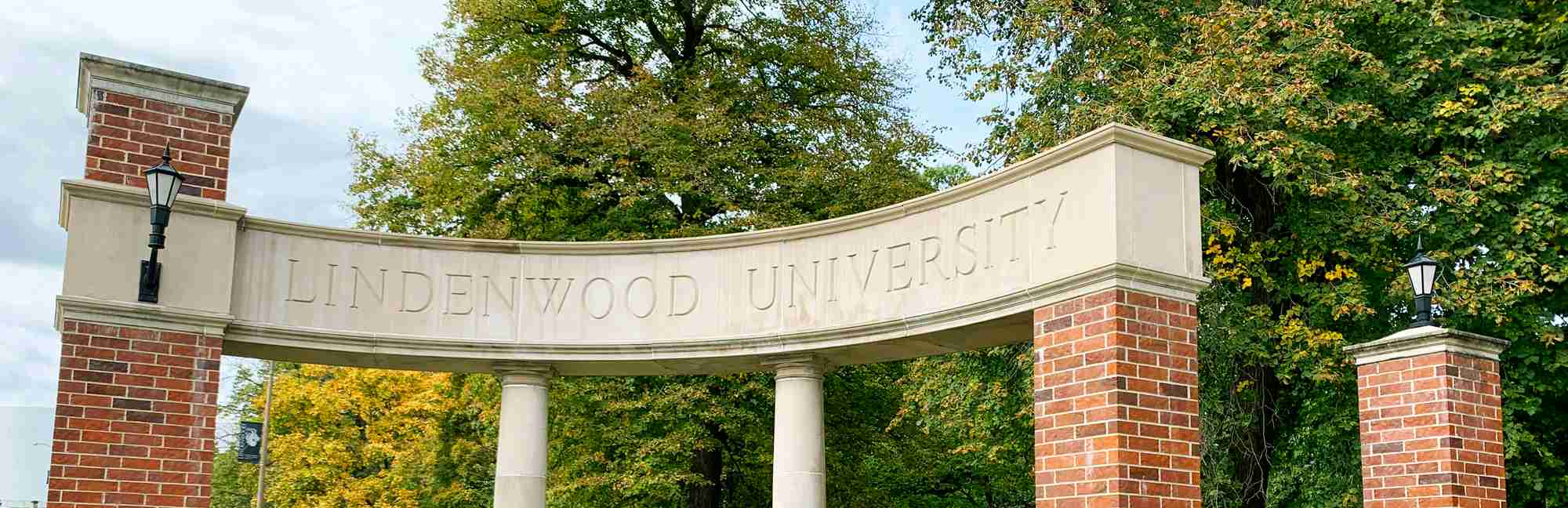 Lindenwood university phone number image