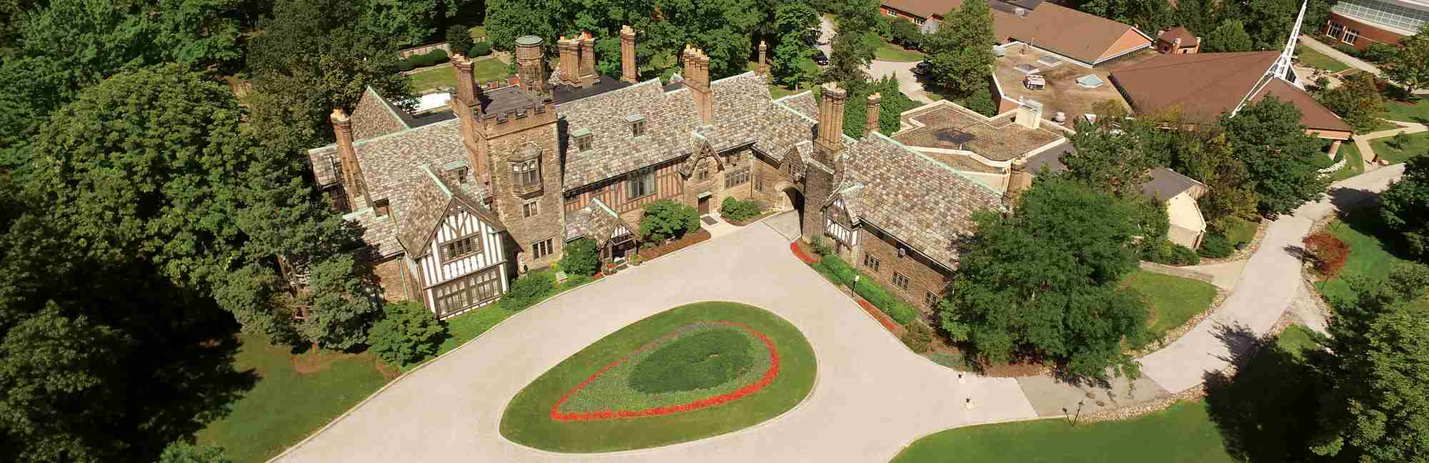 Gilmour Academy in Gates Mills, OH Niche