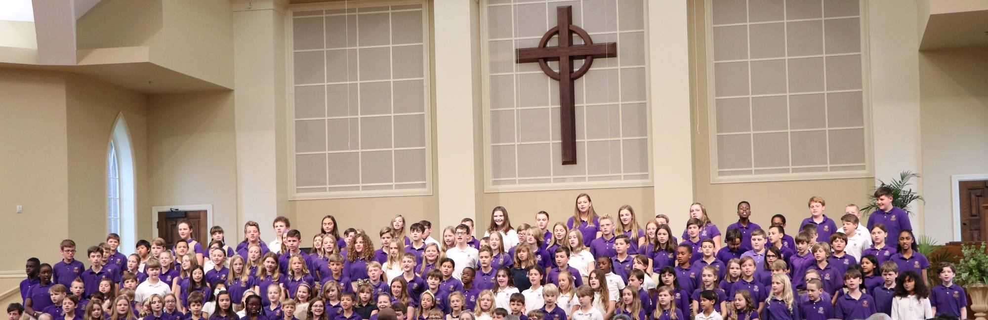 Trinity Christian School Calendar Lexington Ky