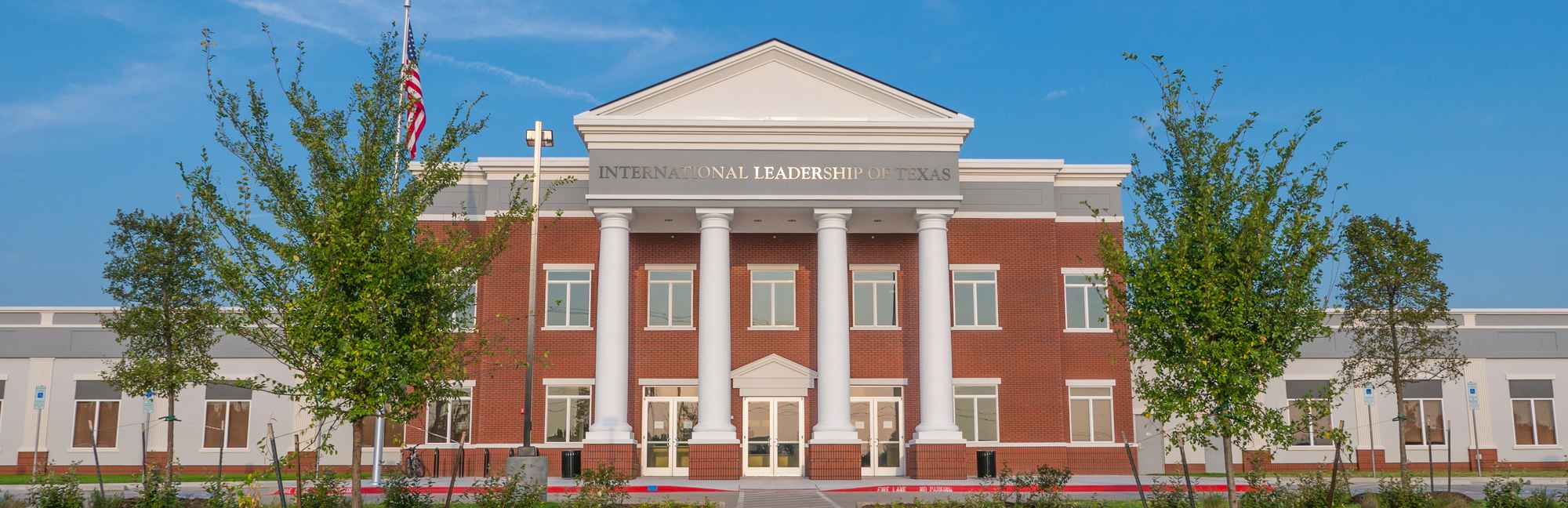 International Leadership of Texas Keller K8 (Middle School) in Fort