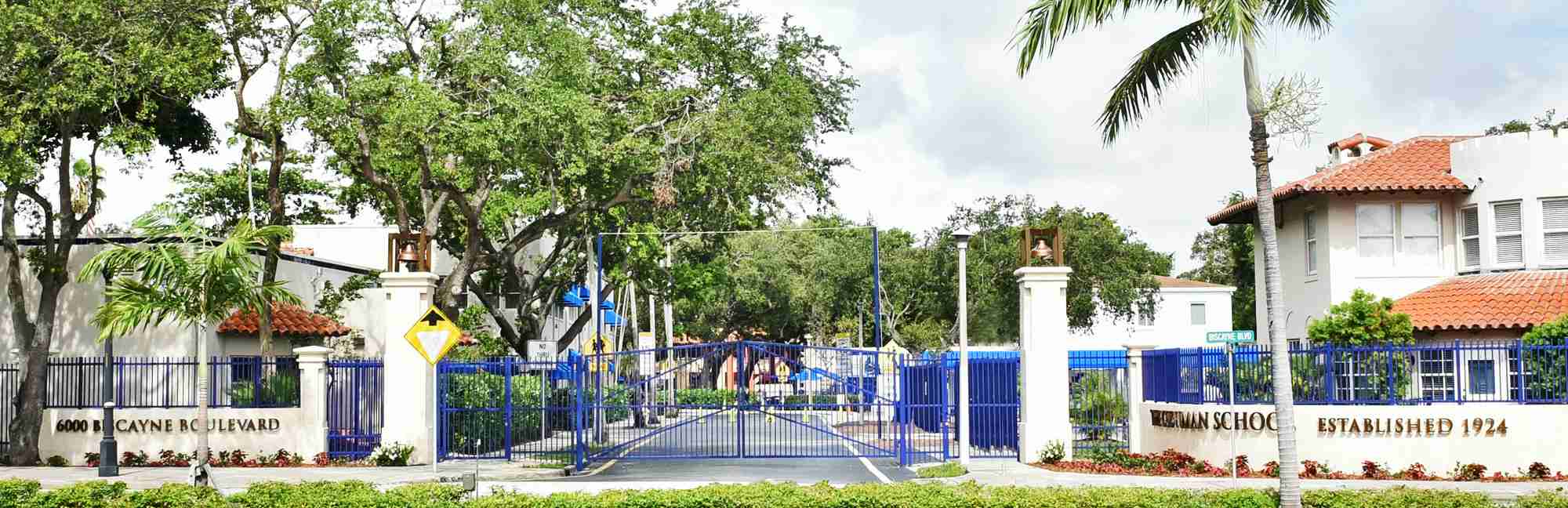 The Cushman School in Miami, FL Niche