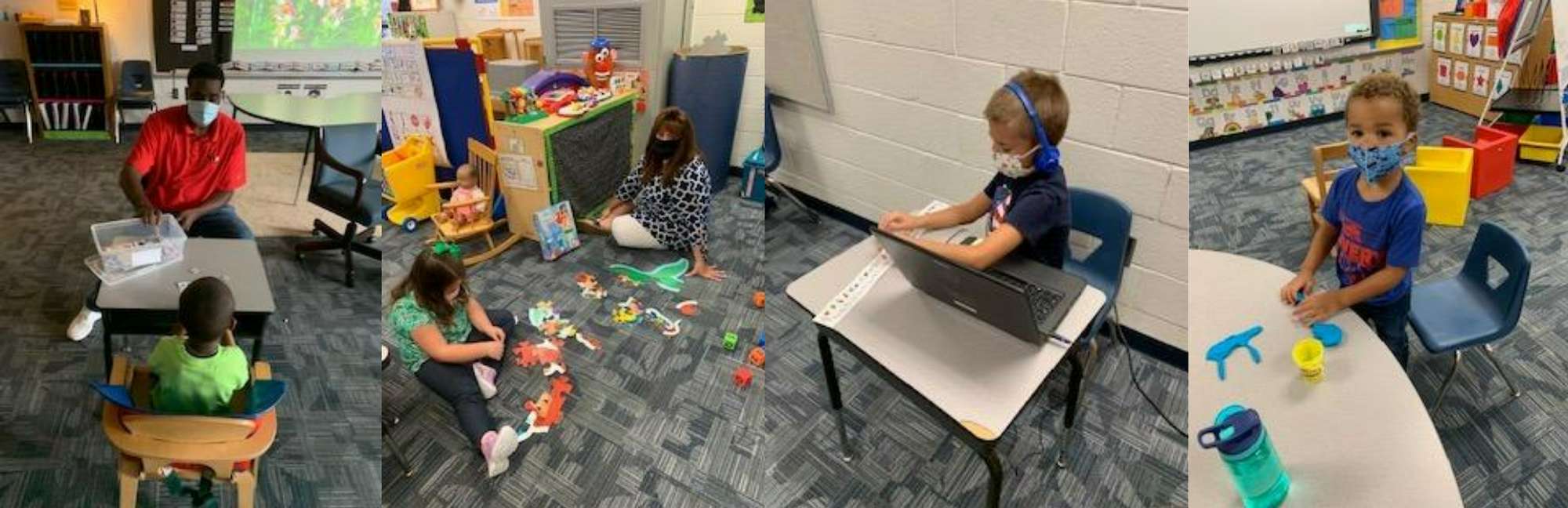 Mason Creek Elementary School in GA Niche