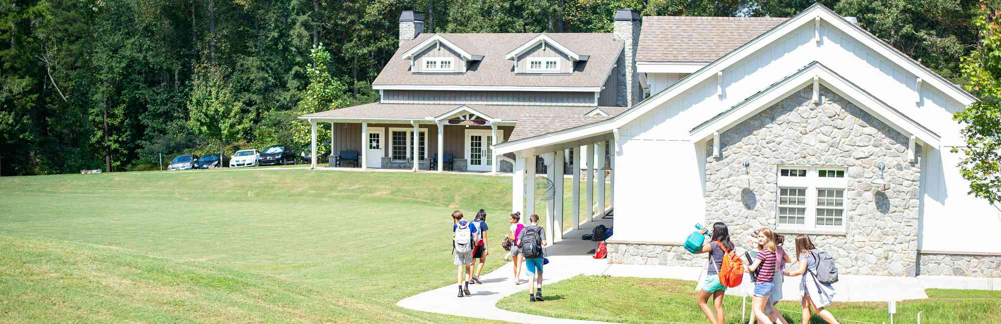 Woodlawn School in NC Niche