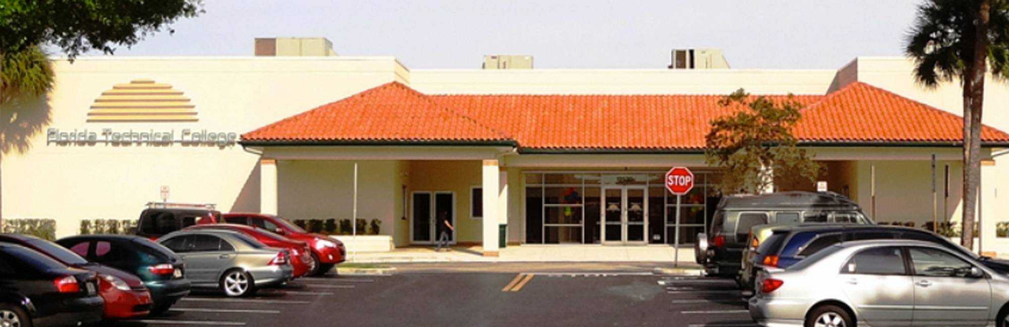 Florida Technical College Pembroke Pines Niche