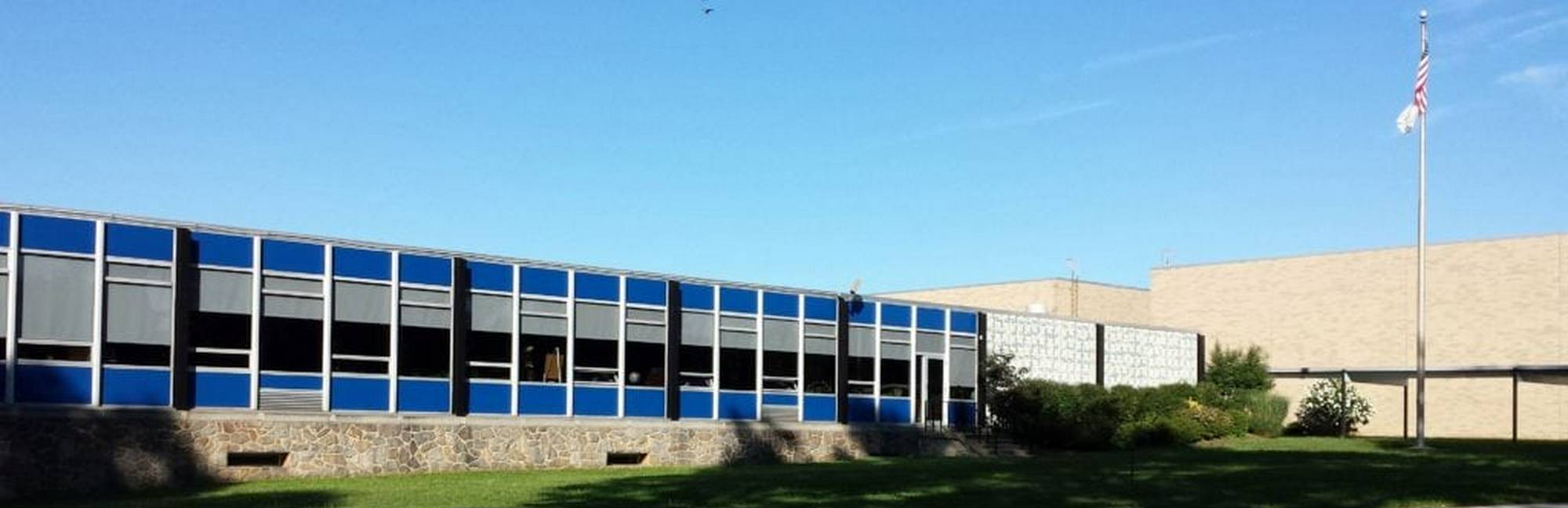 The Christian Academy in Brookhaven, PA Niche