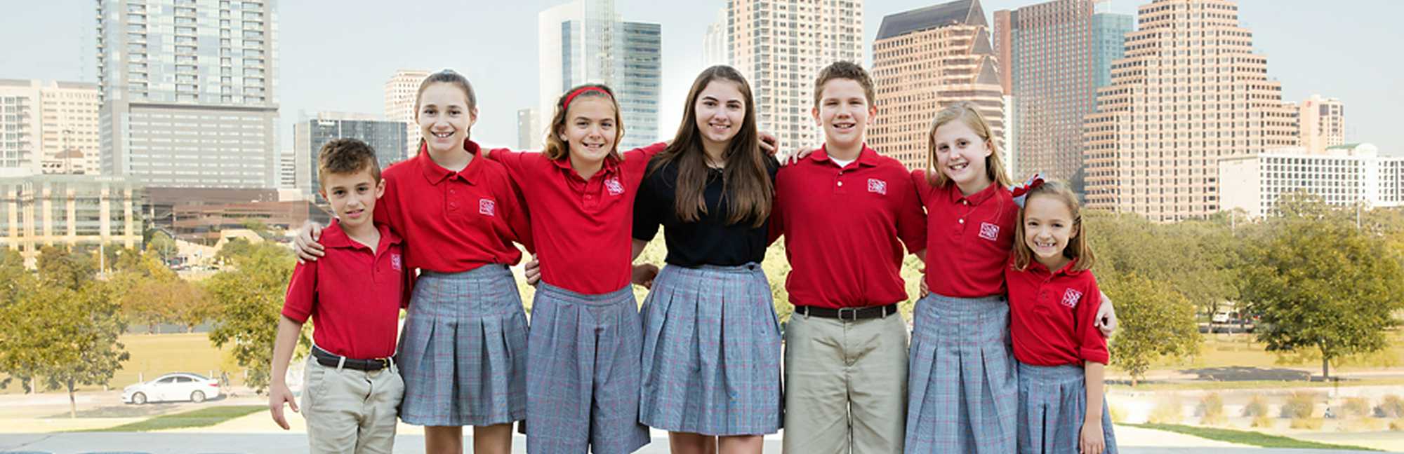 St. Austin Catholic School in Austin, TX Niche
