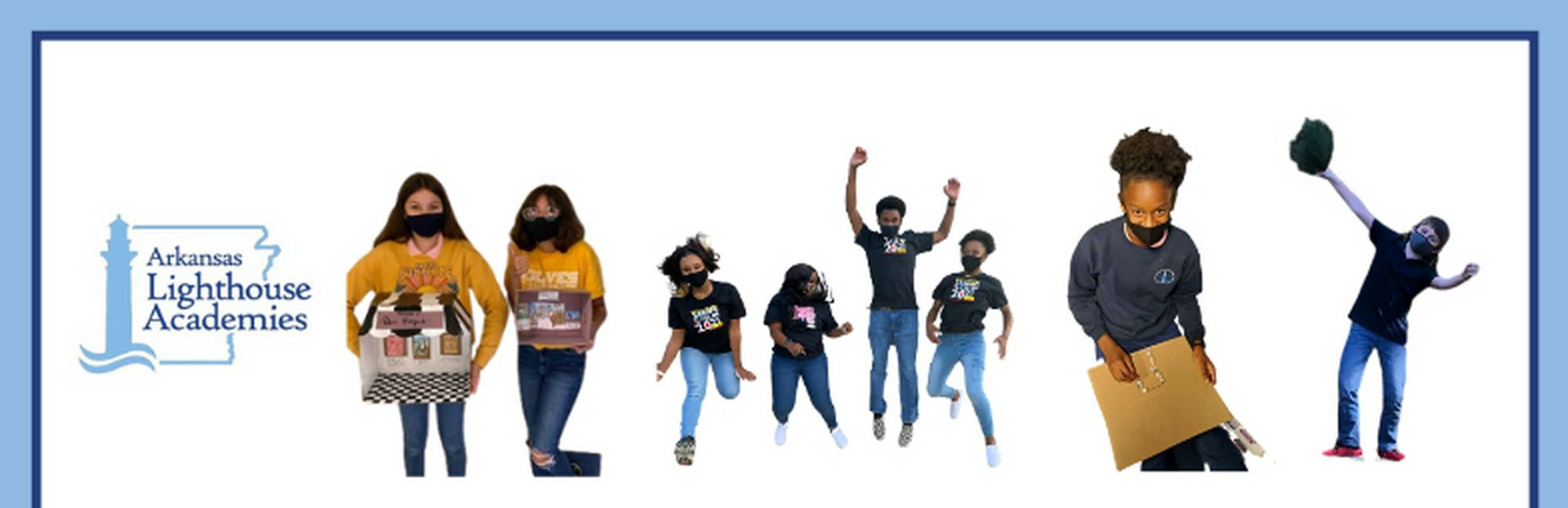 Lighthouse Academies Arkansas Niche