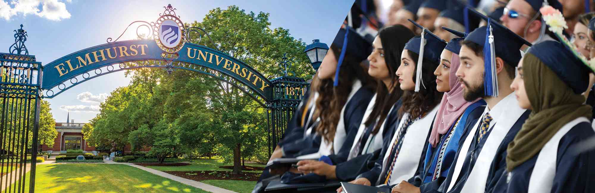Elmhurst University Graduate Programs Niche