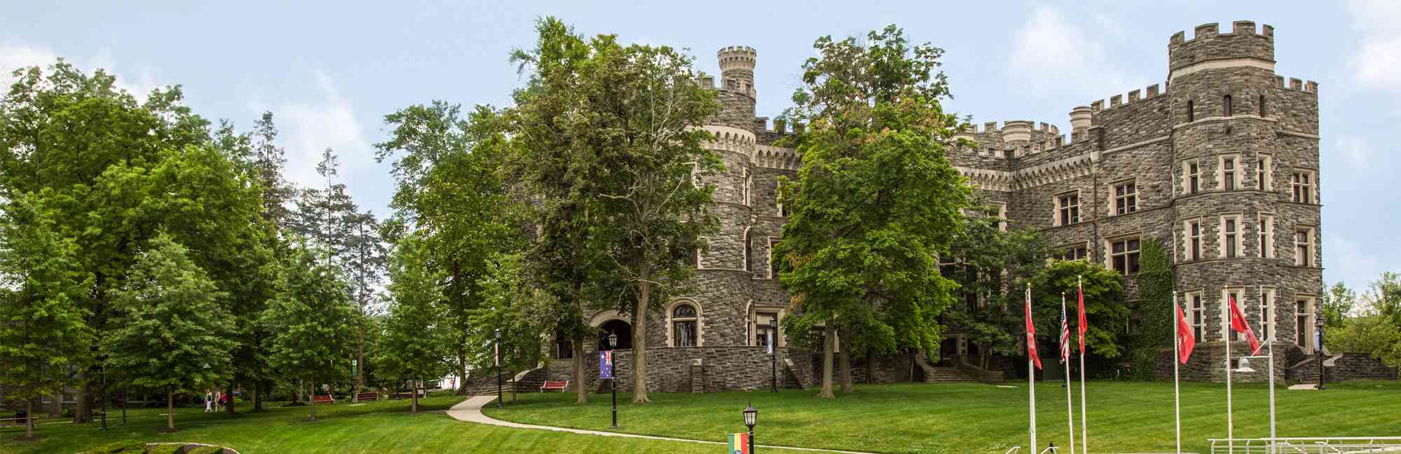 Arcadia University Graduate Programs Niche