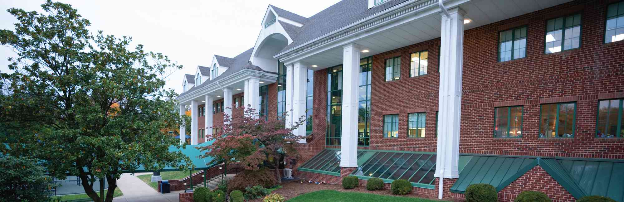 Flint Hill School in Oakton, VA Niche