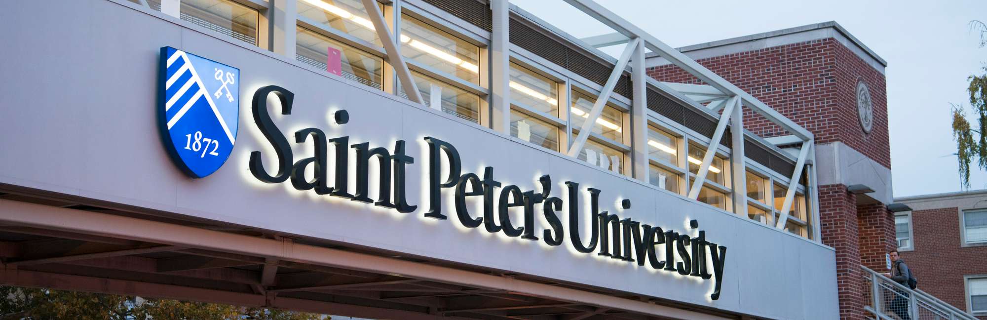 Saint Peter's University - Niche