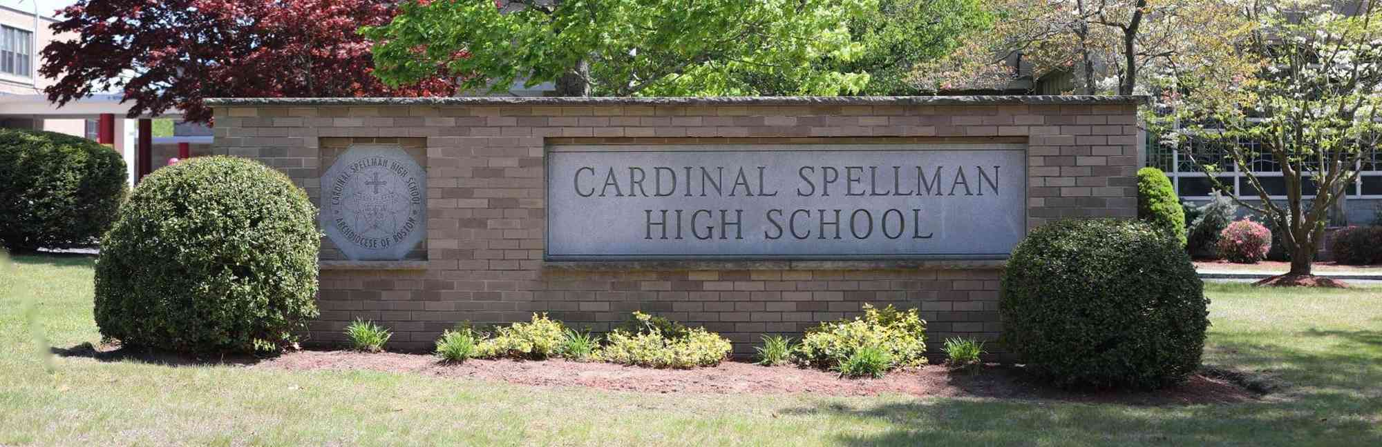 Cardinal Spellman High School in Brockton, MA Niche