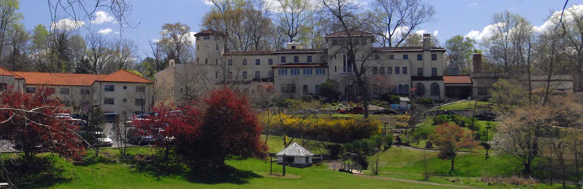 Lowell School in Washington, D.C., DC Niche