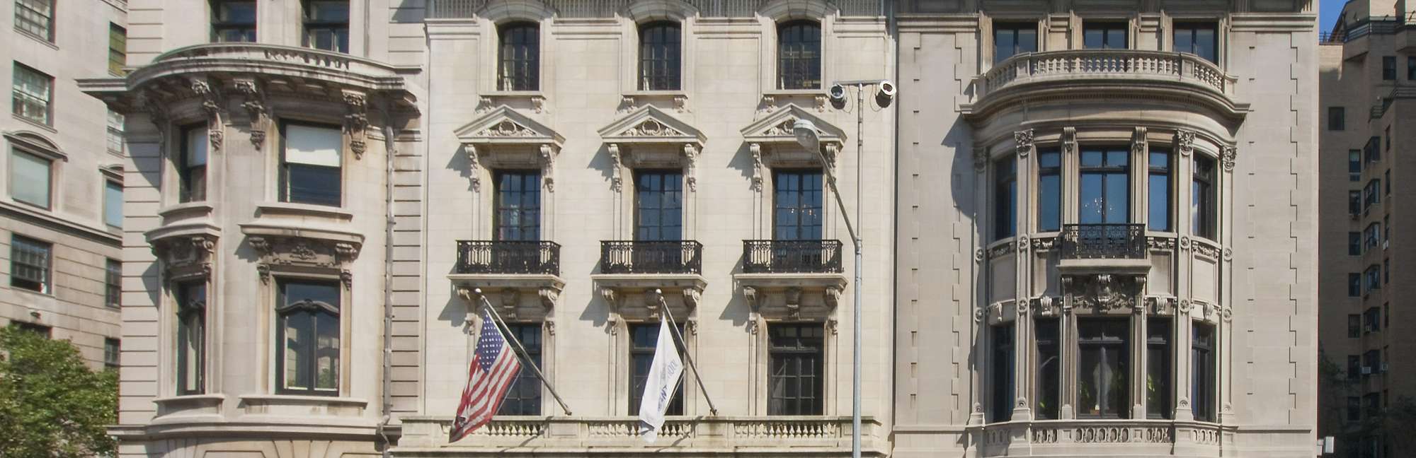 Marymount School of New York in Manhattan, NY - Niche