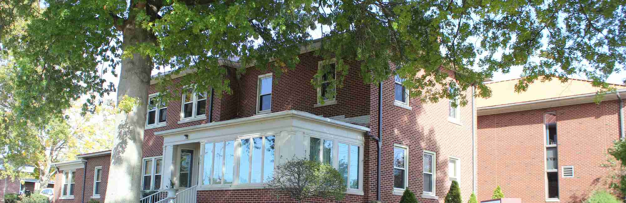 Lakeview College of Nursing Niche