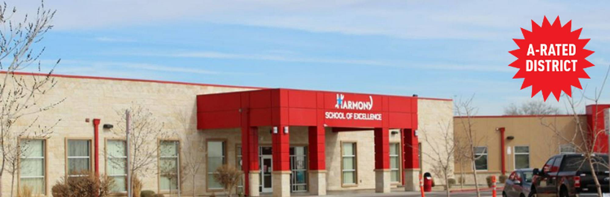 Harmony School of Excellence El Paso in El Paso, TX Niche