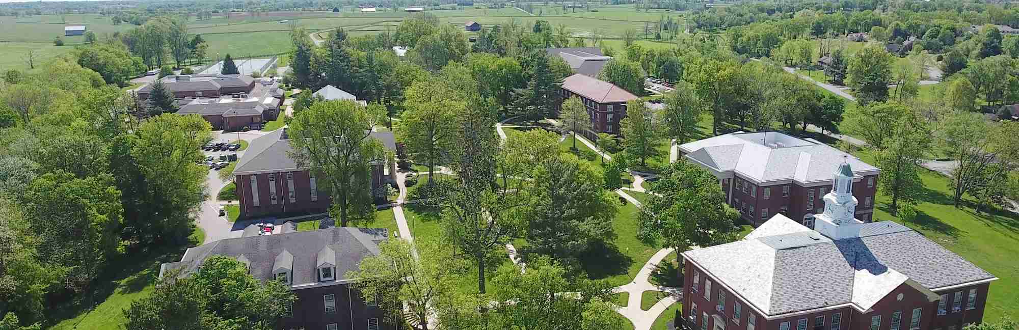 Midway University Niche