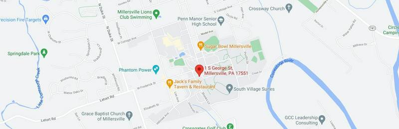 Millersville University of Pennsylvania - Niche