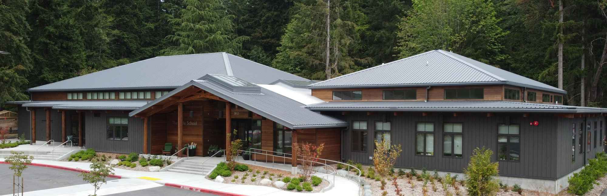 The Little School in Bellevue, WA Niche