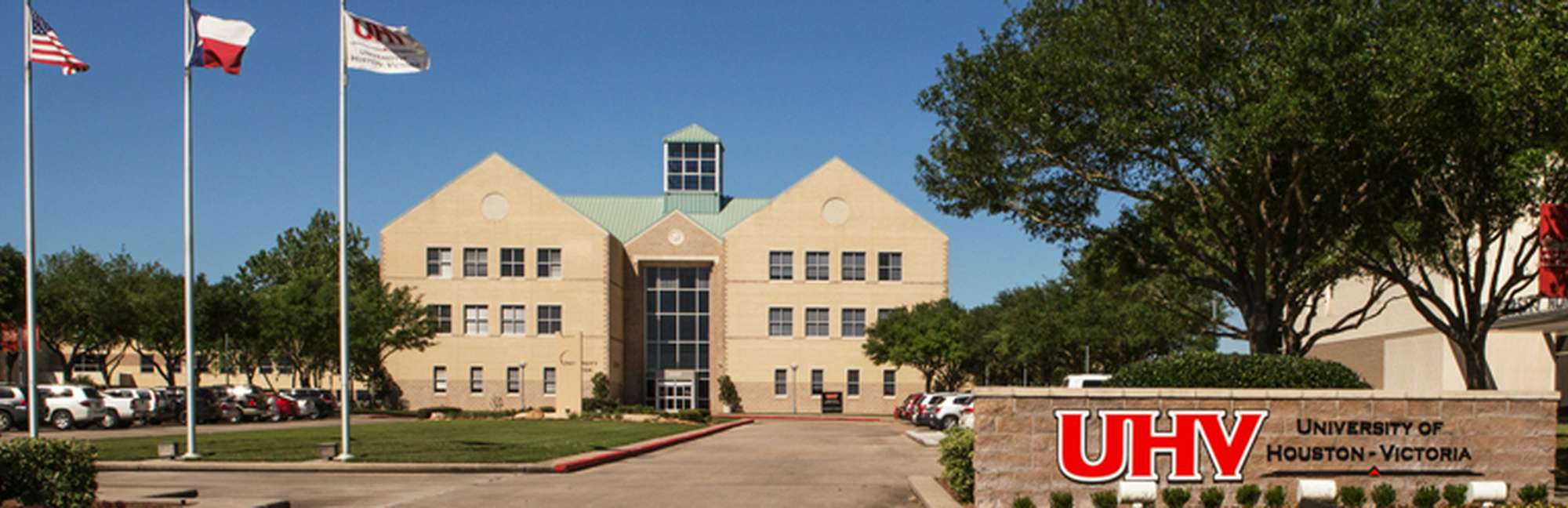 University of Houston Victoria Niche